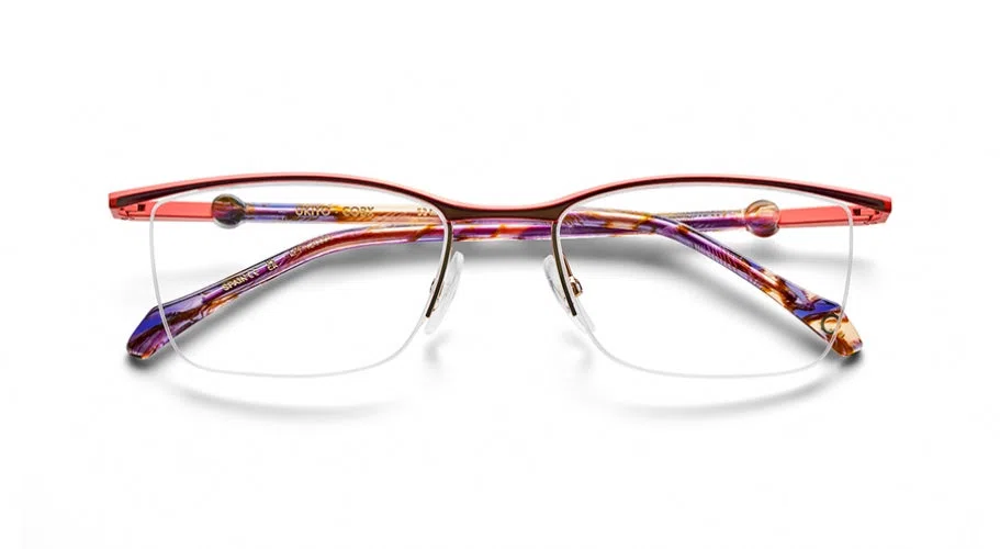 Etnia Barcelona UKIYO Eyeglasses - view 8